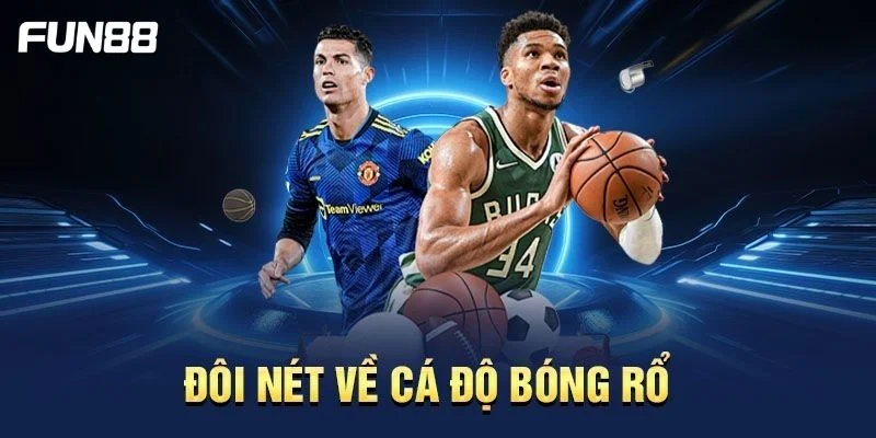 Khám phá những kiến thức cơ bản về cá cược bóng rổ giúp tân thủ cược tự tin. 