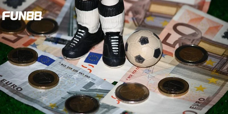 Bắt kèo xiên tại nhà cái Fun88 muốn thắng lớn cần có mẹo chơi khôn ngoan.