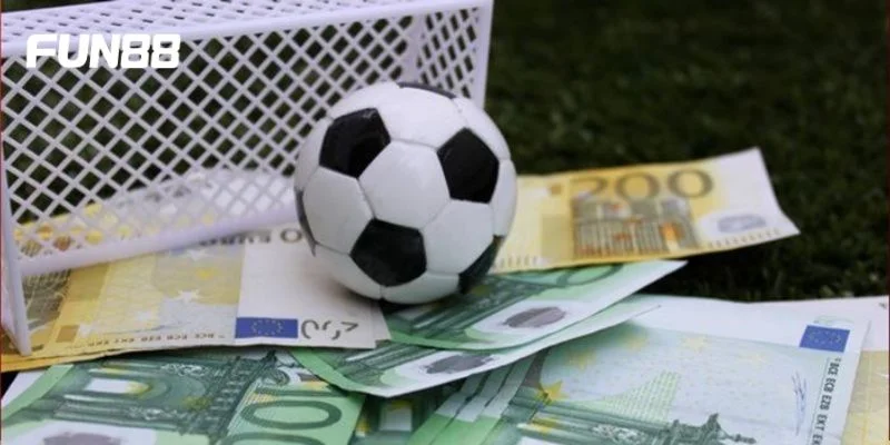 Cược thay người muốn thắng, ăn tiền cần có kinh nghiệm nhận định khôn ngoan.