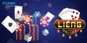 Bài Liêng Online - Tựa Game Đánh Bài  Trực Tuyến Đầy Đặc Sắc