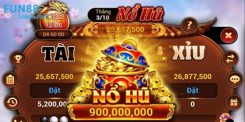 Giới thiệu game nổ hũ slot là như thế nào.